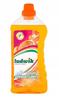 Ludwik universal floor cleaner, orange, 1l