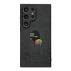 Новый лазерный блеск Старт Подходит для чехла для мобильного телефона Samsung S24 Ultra S23 Ultra Противоударный S22plus