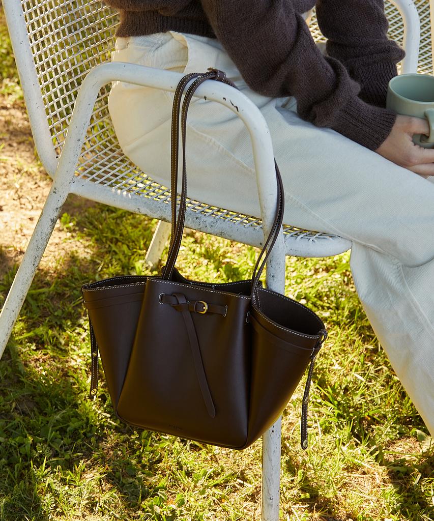 Folnua Mini Anthos Bag (5Color)