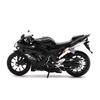 1/12 Yamaha YZF-R1 Гоночные Мотоциклы Симуляция Сплав Модель Мотоцикла Амортизаторы Коллекция Игрушечная Машинка Подарок Ребенку