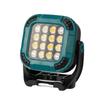 Super Bright Camping Led Work Light Compact Portable Mini Camping Light USB Rechargeable Cordless Outdoor Emergency Lantern
