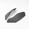 Ducati MTS Multistrada 1200 Left Handguard & Deflector