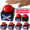 Образовательный buzzer для ответов Интерактивная игра Баззеры для ответов Для детей Взрослых Увлекательное обучение Семейная игра Викторина Сигнальный buzzer