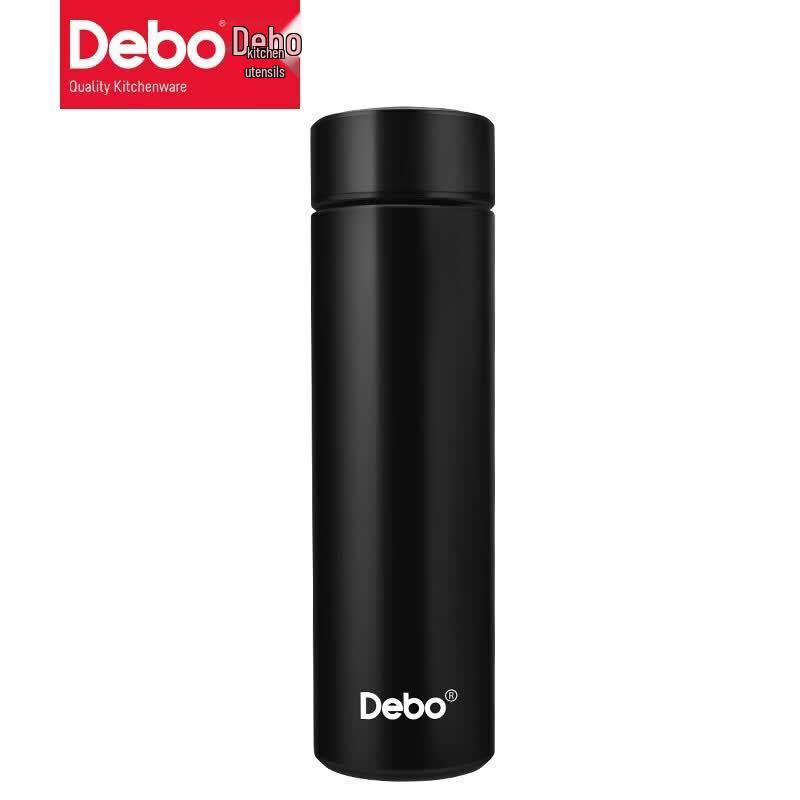Умная термокружка Debo Bremen DEP-736 с дисплеем температуры