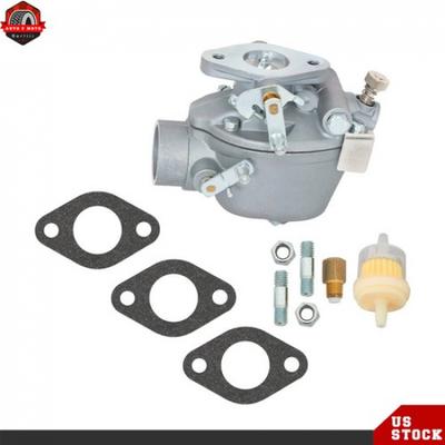 Для Ford Jubilee NAA NAB Marvel Schebler TSX428 Новый Карбюратор EAE9510C