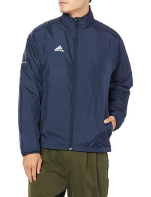 Мужская утепленная куртка Adidas Legend Ink US668 (HK9806) Дж/Л