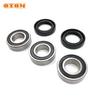 OTOM Motocross Front Rear Wheel Bearing Hub Oil Seal Kit For HONDA CRF150R CRF150RB Motorcycle Wheel Bearing And Seal Kit Part