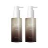Black Rice Moisture Deep Cleansing Oil 150ml (1+1 Set) - Hydrating Deep-cleansing Oil That Melts Makeup, Sunscreen & Impurities
