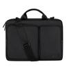 Danion 360 Front Protection Laptop Bag LT901, LT 901, Black