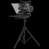 TY Professional Broadcast Teleprompter System