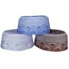 Prayer Hats Topi Islamic Arab Caps Islamique Chapeau Bonnet Musulman Muslim