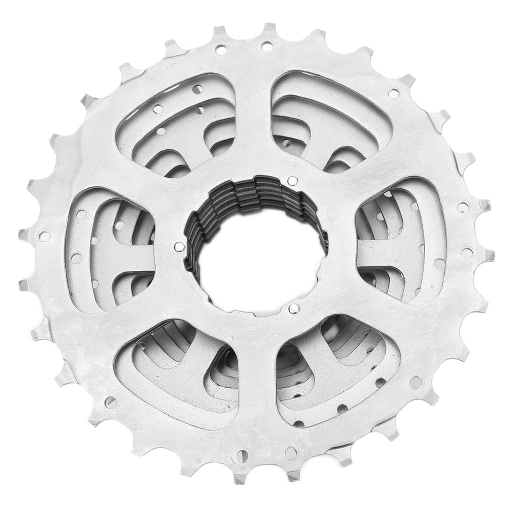 FMFXTR 9-скоростная велосипедная кассета, устойчивая к коррозии, звездочка для маховика велосипеда для шоссейных горных велосипедов