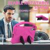 Suitable for Redmi Pad2 9.7''(2026) tablet, anti-drop case with Big Hero stand
