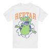 Rugrats Mens Shirt Rip Reptar T-Shirt