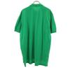 Polo by Ralph Lauren Short Sleeve Polo Shirt L Green Fawn Men's Used