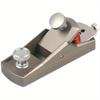 1PC Woodworking Planer Aluminum Alloy Mini Hand Planer Flat Plane Bottom Edge Wood Trimming Plane DIY Carpenter Tools