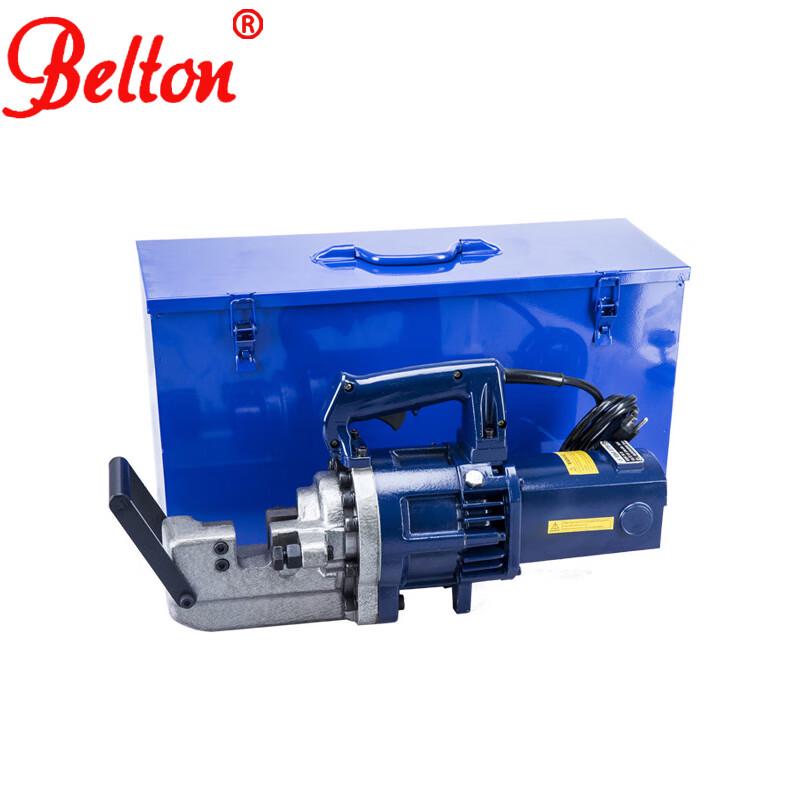 Belton Electric Hydraulic Rebar Cutter