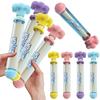 1 шт. Фейерверк Инерционный Водяной Пистолет Уличные Игры Брызги Вечеринка у Бассейна Аквапарк Пляж Летние Ручные Игрушки-Распылители Воды ZYF