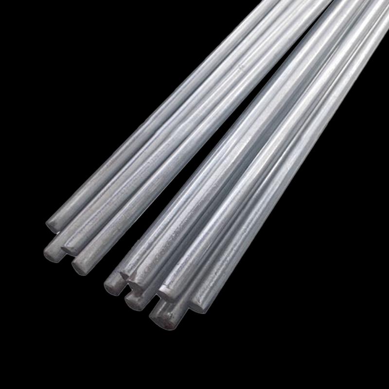 Galvanized Round Steel Bar