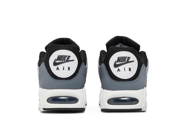 Nike Air Max Correlate Черный Белый Серый