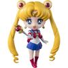 Bandai Spirits Figuarts Mini Сейлор Мун Издание Crystal Star Compact Раскрашенная фигурка Прибл. 90 мм