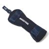 Чехол для гольфа Fairway Wood Cover FAIRWAY WOOD COVER 1000D BRG231G16 Basic Water Repellent NAVY [Брифинг] Мужской [076]
