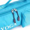 Yoga Mat Carrier Case Storage Bag Yoga Mat Bag Yoga Mat Holder Fitness Bag Carrier Knapsack