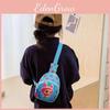 Children Cute Cartoon Crossbody Bag Breathable Kindergarten Playtime
