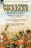 Книга Roman & Greek Warfare : Tactics, Equipment, Weapons & Battles of the Ancient Period