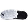 Кроссовки Air Jordan Westbrook One Take PF Black Toe Мужские Белые Университетский Красный CJ0781-101