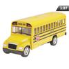 Модель 1:97 RMZ Школьный автобус