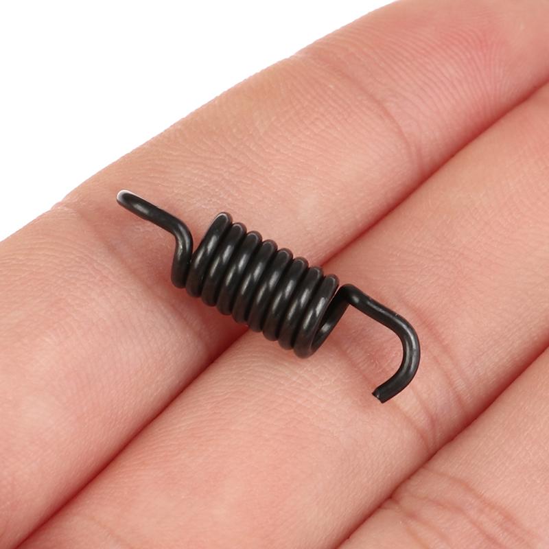 2 шт. обжимной ремонт торсионная пружина штекер пружинный зажим плоскогубцы пружина для Delixis