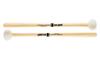 PROMARK Marching Bass Drum Mallet, 1 34" Head - Best for 22-26" Drums, PSMB3