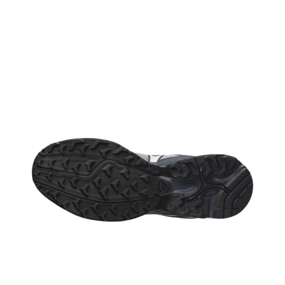 SALOMON Ткань Xt-Whisper Удобная Модная Дышащая Обувь для Пешего Туризма Унисекс Обувь для Пешего Туризма Темно-Синий 478785