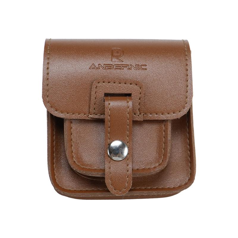 Anbernic RG34XXSP Protective Storage Case for Game Console Accessories