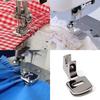 New Gathering Sewing Presser Foot Wil Fit MOST BROTHER SINGER JANOME TOYOTA AUSTIN DOMESTIC SEWING MACHINES AA7020