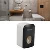 Automatic Toothpaste Dispenser Wall Mounted Adhesive Toothpaste Squeezer Holder for Bathroom
