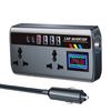 200W Automotive Inverter Car Power Inverter 12V 24V To 220V Multifunctional Truck Home Outlet Power Converter Car Power Inverter