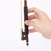Rubber Violin Bow Hold Teaching Aid Full Size Violin Bow Grip Partner  Student