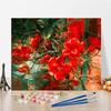 Digital Oil Painting Canvas Home Decoration Numbers Oil Painting DIY Painting By Numbers Art