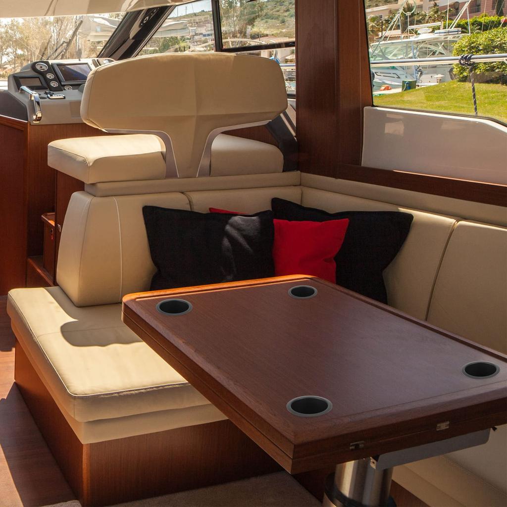 X AUTOHAUX Подстаканник из нержавеющей стали, вставка-заменитель, 4 штуки, для морских судов, лодок, автодомов, черный,