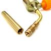 Gas Turbo Torch Brazing-Solder Propane Welding Plumbing Nozzle Big Fire-Kit