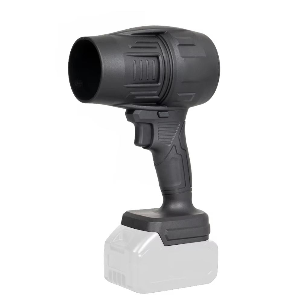 Durable Stepless Speed Fan High Power 500g Thrust Jet Fan 1000W Violent Fan Jet Leaf Air Blower for Makita Battery