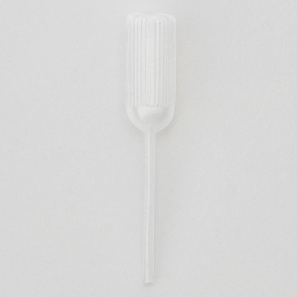 Атомайзер MUJI алюминиевый 4,8 мл OHA43A6S