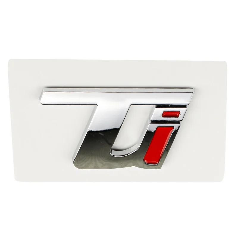 ABS Car Body Sticker Letters Badge Styling for Alfa Romeo STELVIO VELOCE GIULIA Q2 Q4 Ti Logo 2025 Auto Side Emblem AccessoriesHH9
