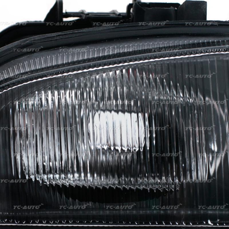 Передняя противотуманная фара для Mercedes Benz W210 E200 E220 E240 E280 E300 E320 E230 E250 E270 E290 E430 E420 A1708200156