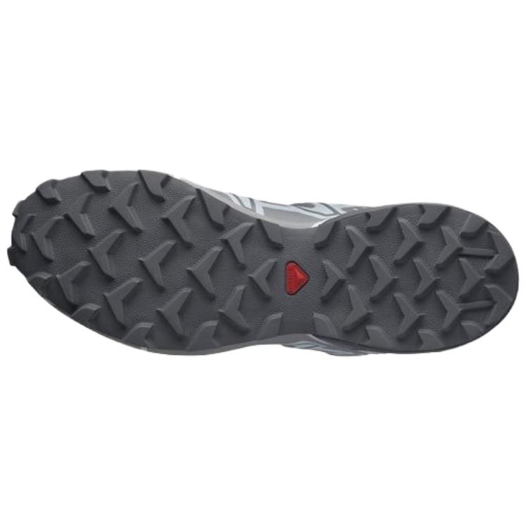 Men's Sneakers SALOMON Speedcross 3 Fabric Slip Resistant Abrasion Resistant Low top Foam Rubber Midsole