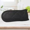 Dismountable Pan Handle Holder Sleeve Cotton Pans Handle Cover Cookware Potholder  Milk Pan