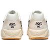 Asics Gel-Pacer Мягкие Удобные Низкие Повседневные Кроссовки Унисекс Белые 1203A486-102