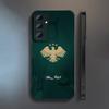 Чехол для телефона с логотипом Сирийской Арабской Республики Для Samsung S 25,24,23,22,30,21,10,9,Ultra,Plus,Lite,FE,4,5 G Мягкий Черный Чехол